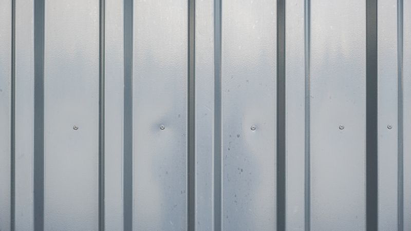 Aluminum Siding Replacement