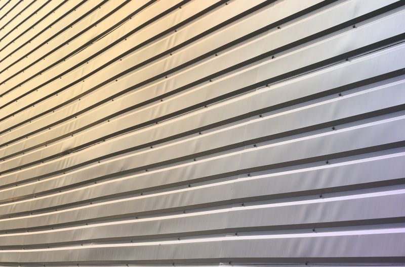 Aluminum Siding Replacement