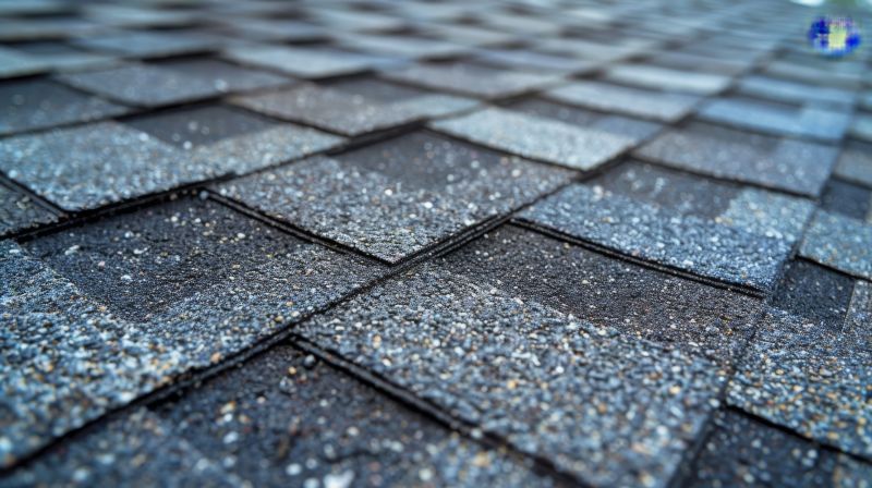 Asphalt Shingle Roof Repair