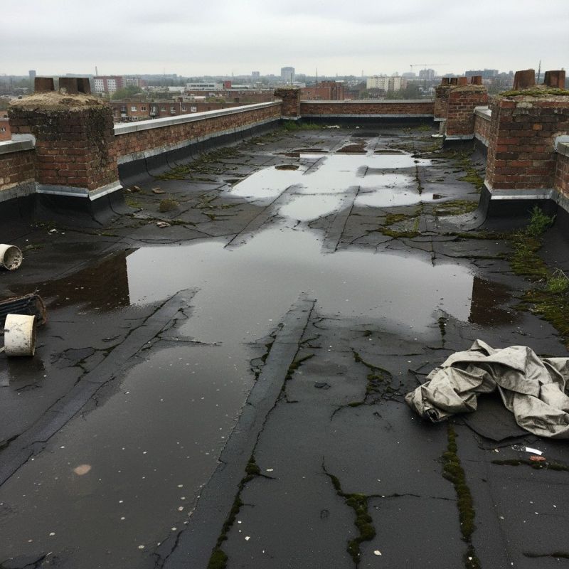 Benefits Of A New Tar Roof