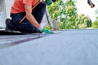 Benefits Of A New Tar Roof