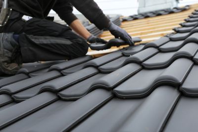 Benefits Of A New Tar Roof