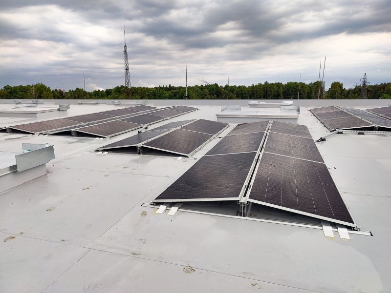 Benefits Of Composite Roof Replacement
