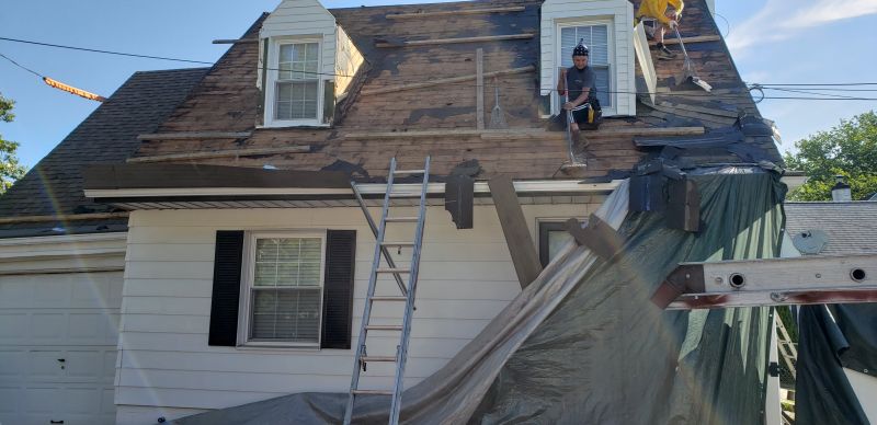 Benefits Of Composite Roof Replacement