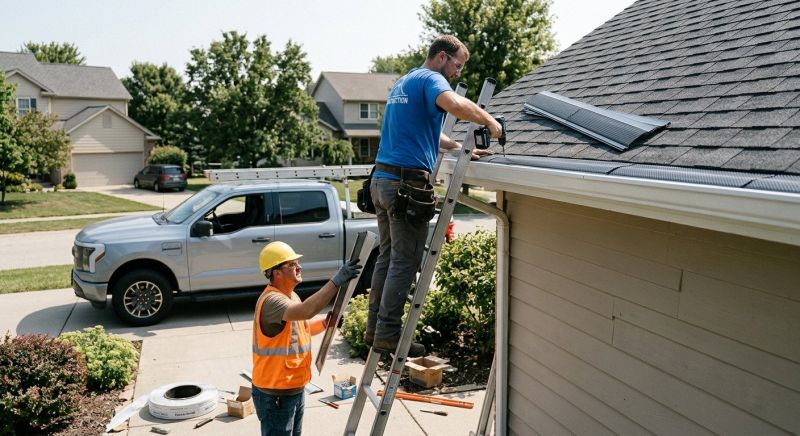 Benefits Of Gutter Guards