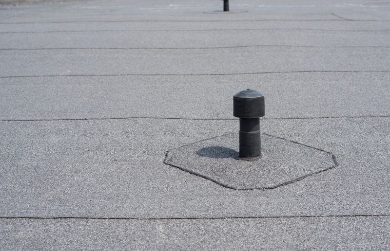 Benefits Of Proper Roof Ventilation