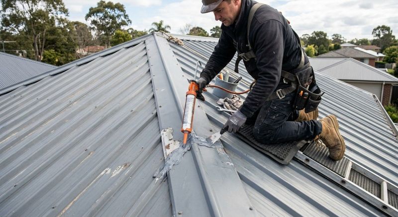 Common Composite Roof Problems