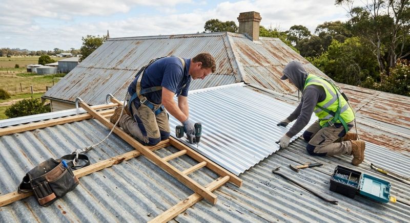 Common Composite Roof Problems