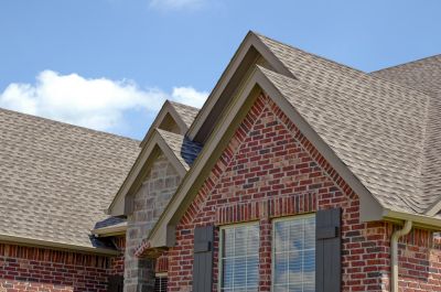 Composite Roof Replacement