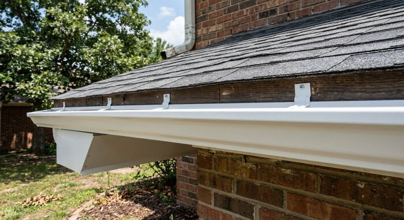 Gutter Replacement