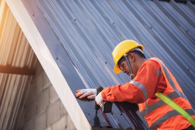 Metal Roof Maintenance Tips