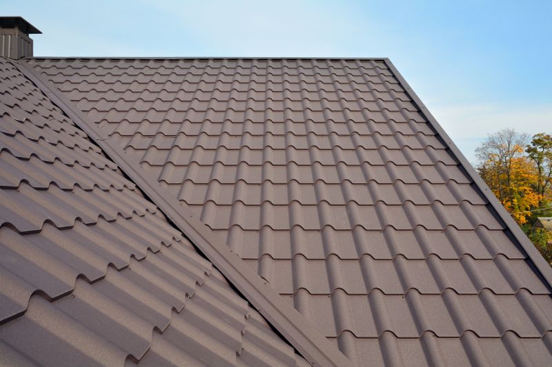 Metal Roofing For Lasting Protection