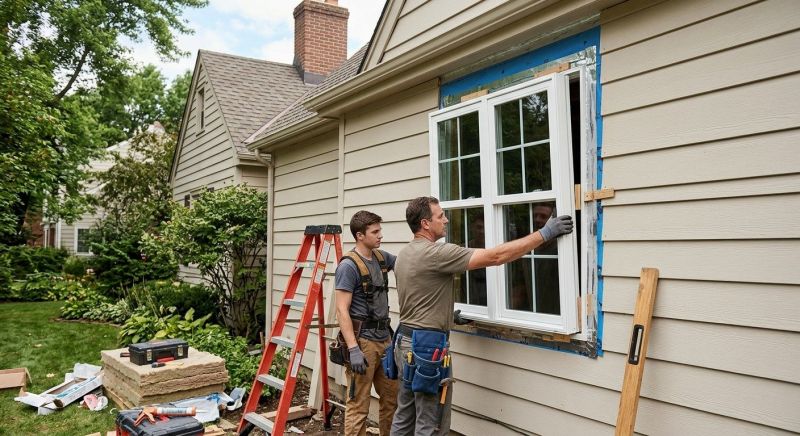 Multiple Windows Installation