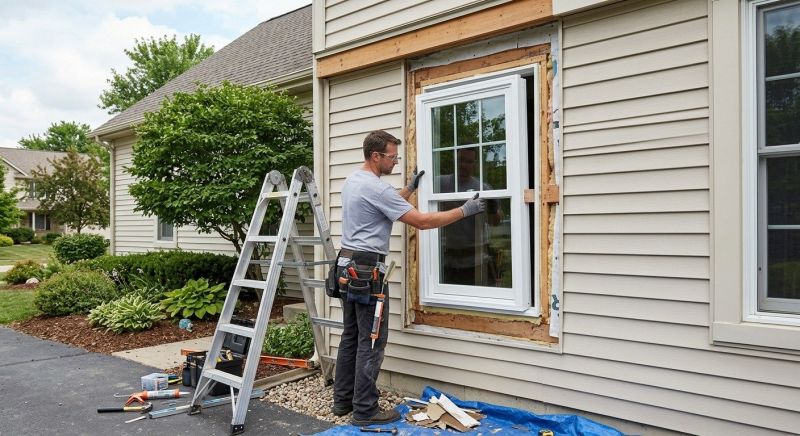 Multiple Windows Installation
