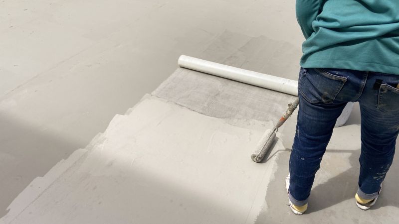 Roof Coating
