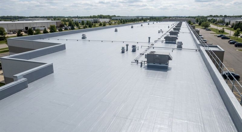Roof Coating In Magic Valley