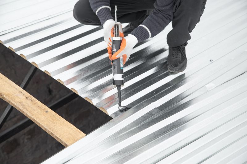 Roof Coating In Magic Valley