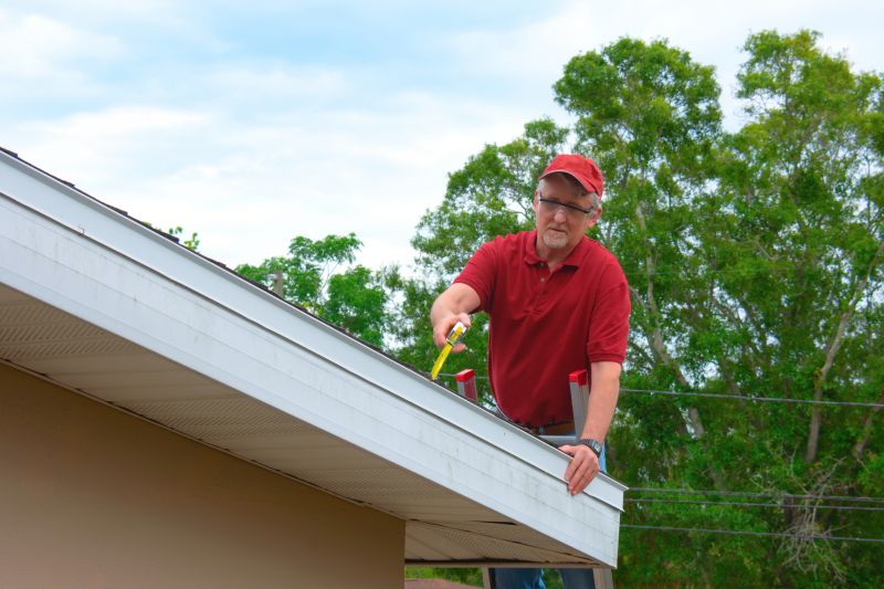 Roof Inspection In Magic Valley