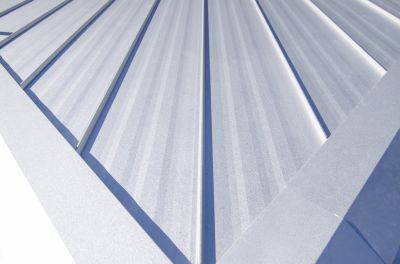 Roof Painting