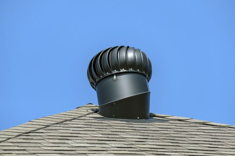 Roof Ventilation