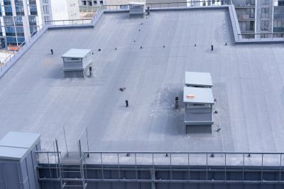 Roof Ventilation