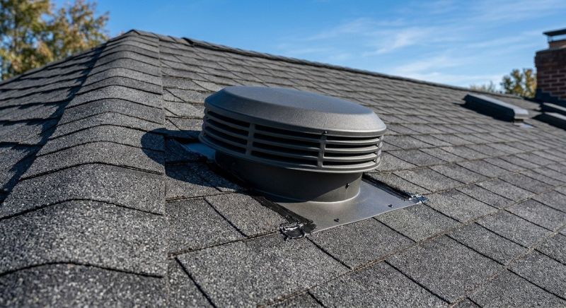 Roof Ventilation