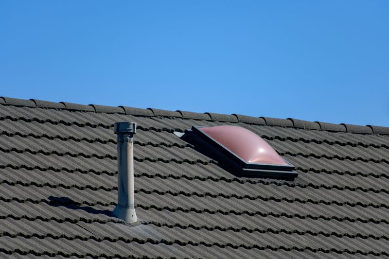 Roof Ventilation