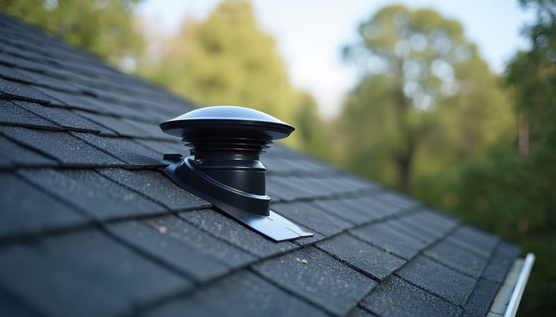 Roof Ventilation