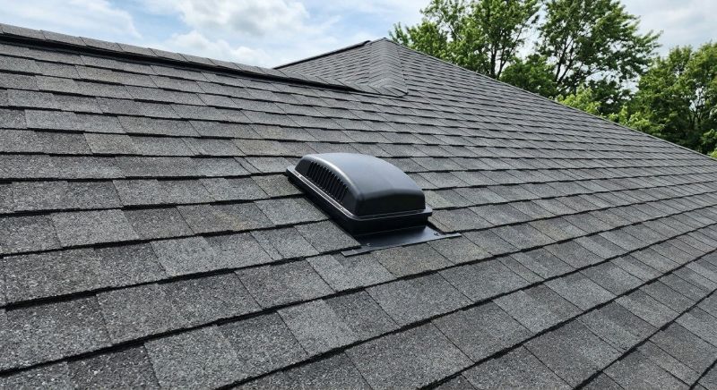 Roof Ventilation
