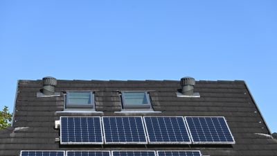 Roof Ventilation