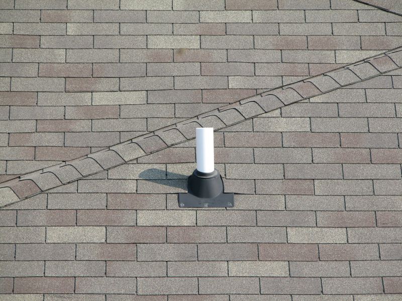 Roof Ventilation
