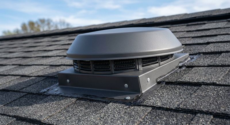 Roof Ventilation