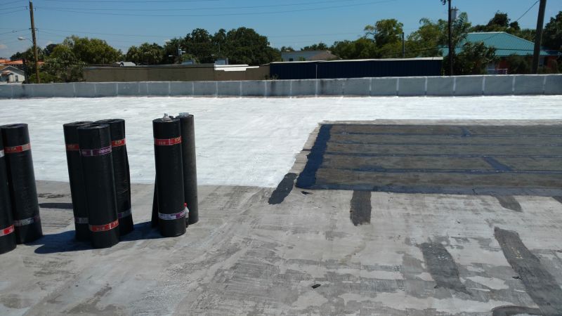 Roof Waterproofing In Magic Valley