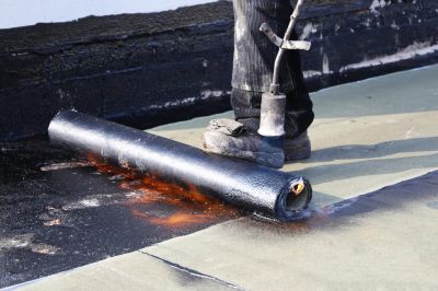Roof Waterproofing In Magic Valley
