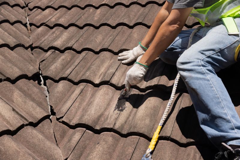Roof Waterproofing In Magic Valley
