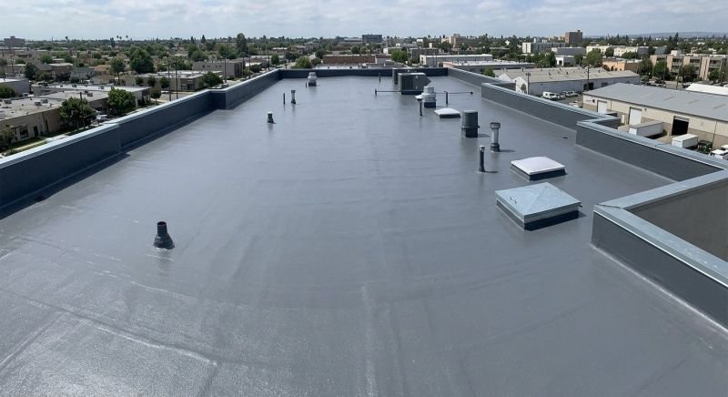 Roof Waterproofing