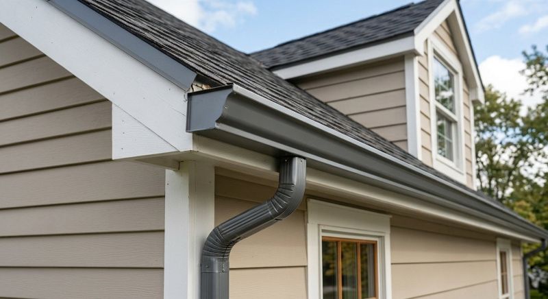 Seamless Gutter Installation Tips