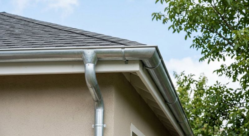 Seamless Gutter Installation Tips