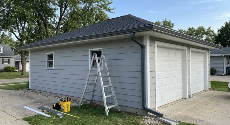 Signs You Need New Gutters