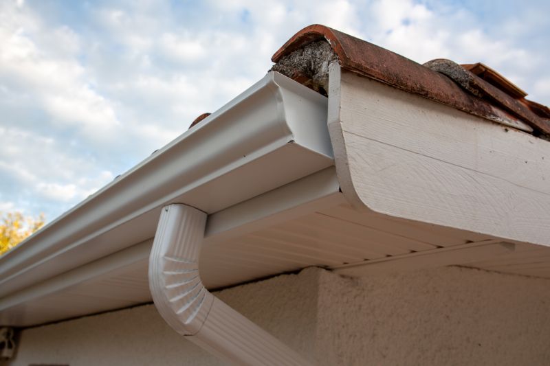 Signs You Need New Gutters