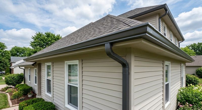 Signs You Need New Gutters