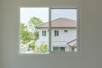 Single Window Installation