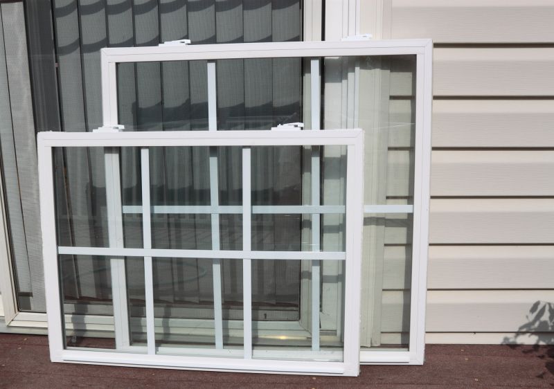 Single Window Installation
