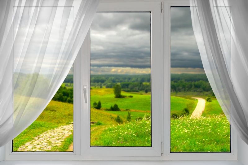 Single Window Installation