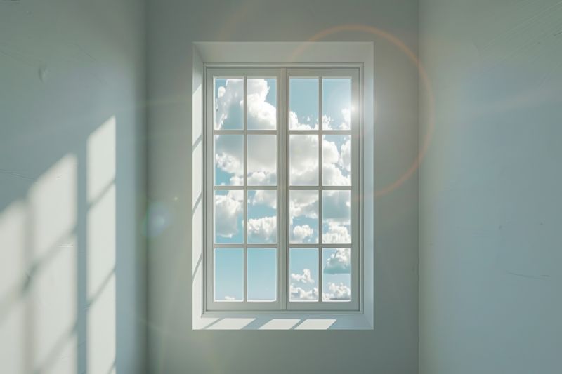 Single Window Installation