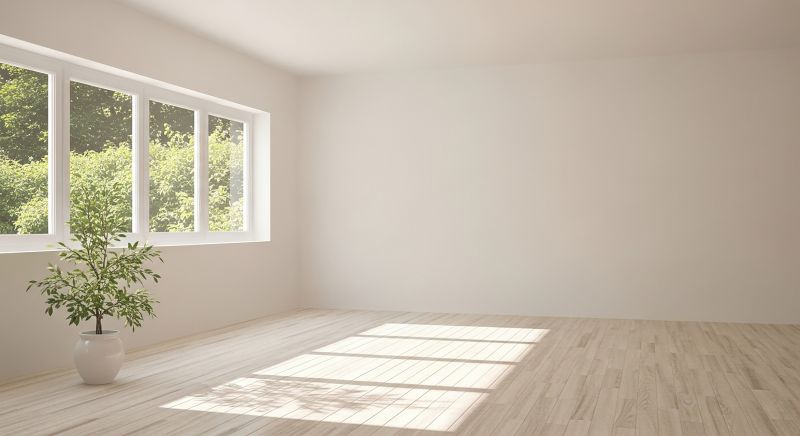 Single Window Installation