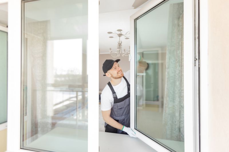 Whole-Home Window Replacement