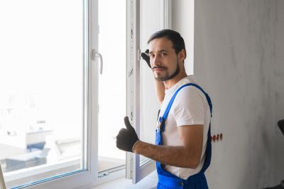 Whole-Home Window Replacement
