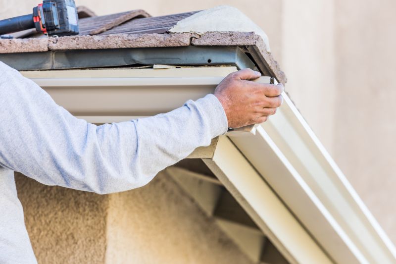 Seamless Gutter Installation Tips