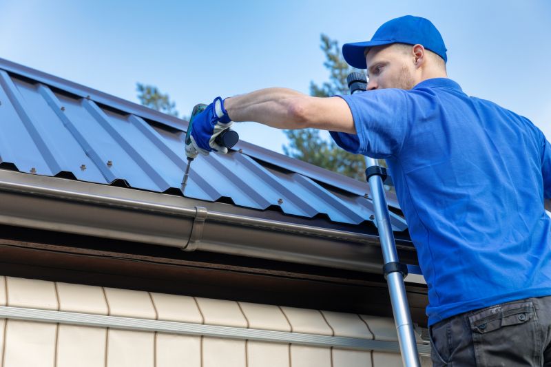 Metal Roofing For Lasting Protection
